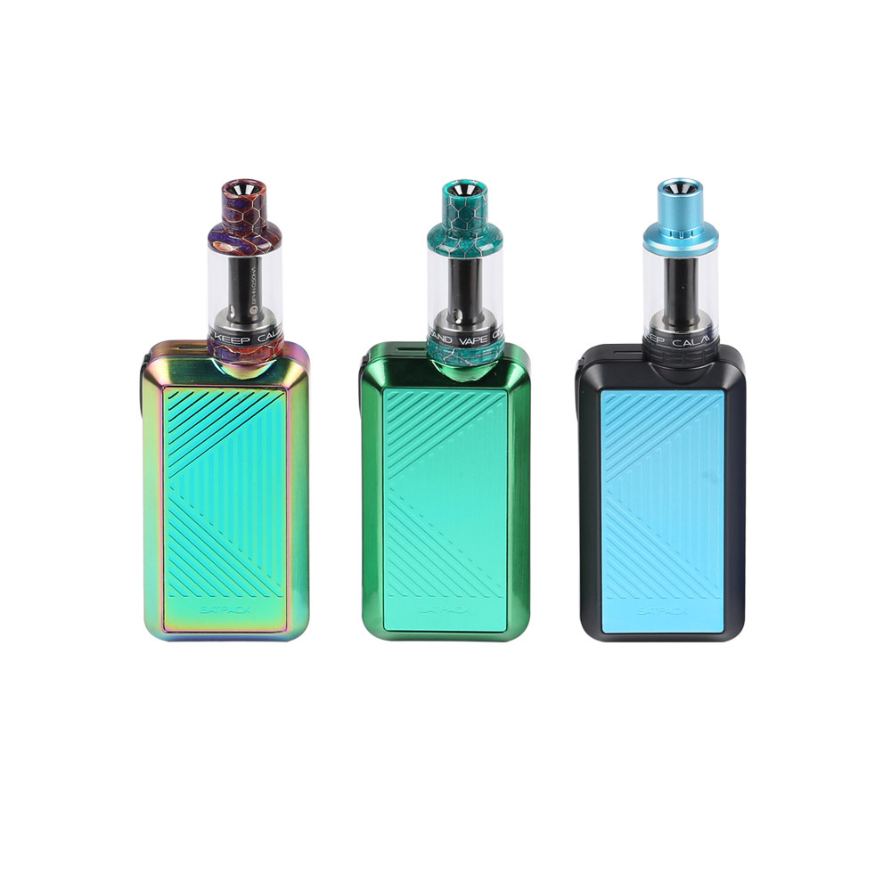 Joyetech Batpack with Joye ECO D16 Full Kit - 2ml