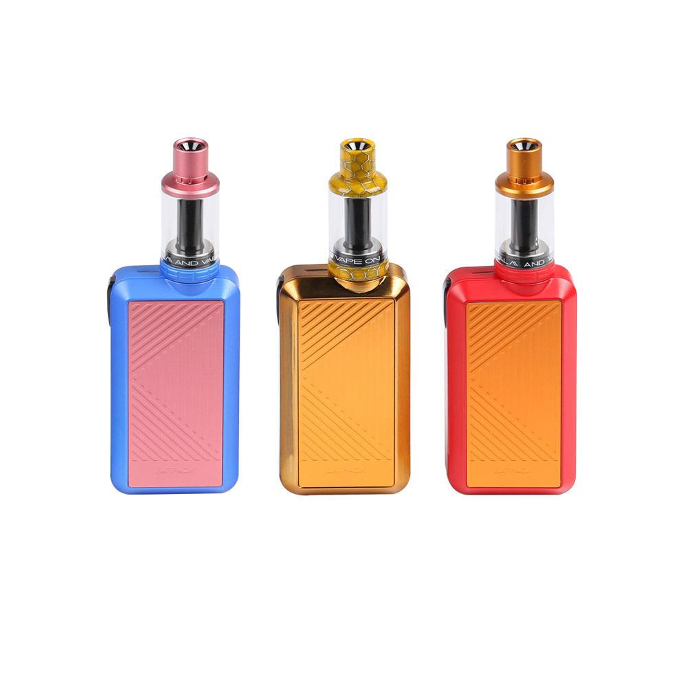 Joyetech Batpack with Joye ECO D16 Full Kit - 2ml