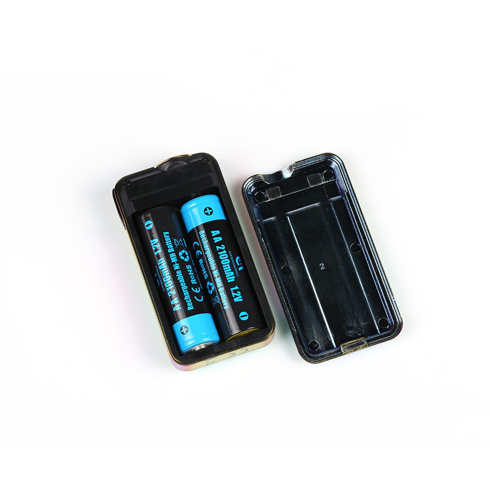 Joyetech Batpack with Joye ECO D16 Full Kit - 2ml