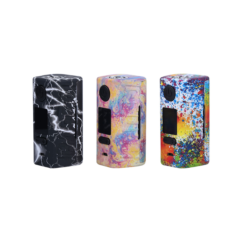 Hugo Vapor Rader Mage GT218 Box Mod