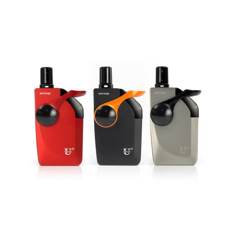 USONICIG Rhythm UltraSonic E-cigarette Starter Kit