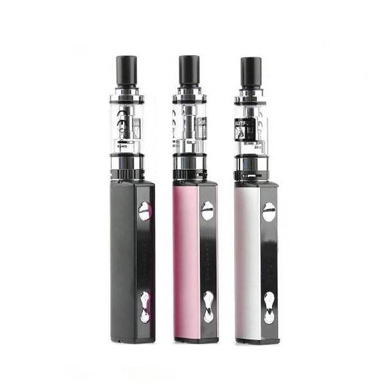 Justfog Q16 Starter Kit - 2.0ml & 900mah
