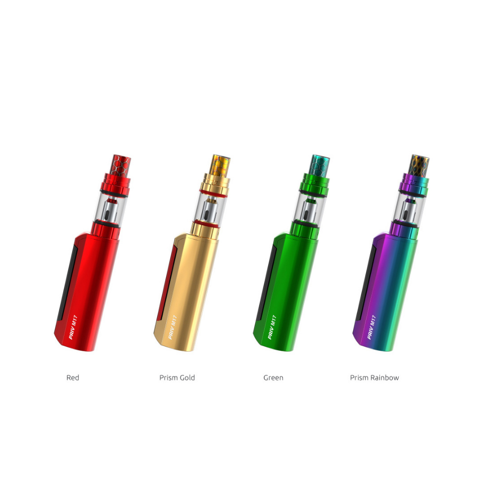 SMOK Priv M17 Kit