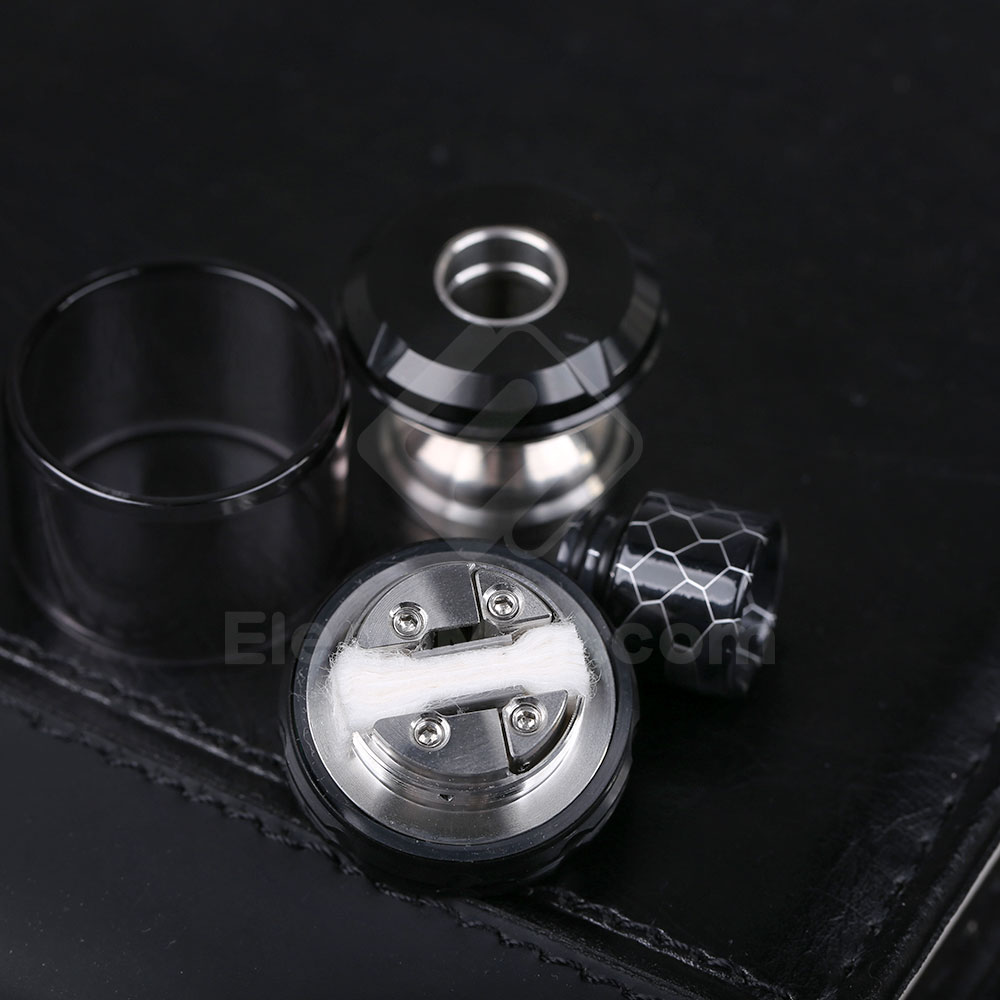 Joyetech RFC Riftcore DUO Tank