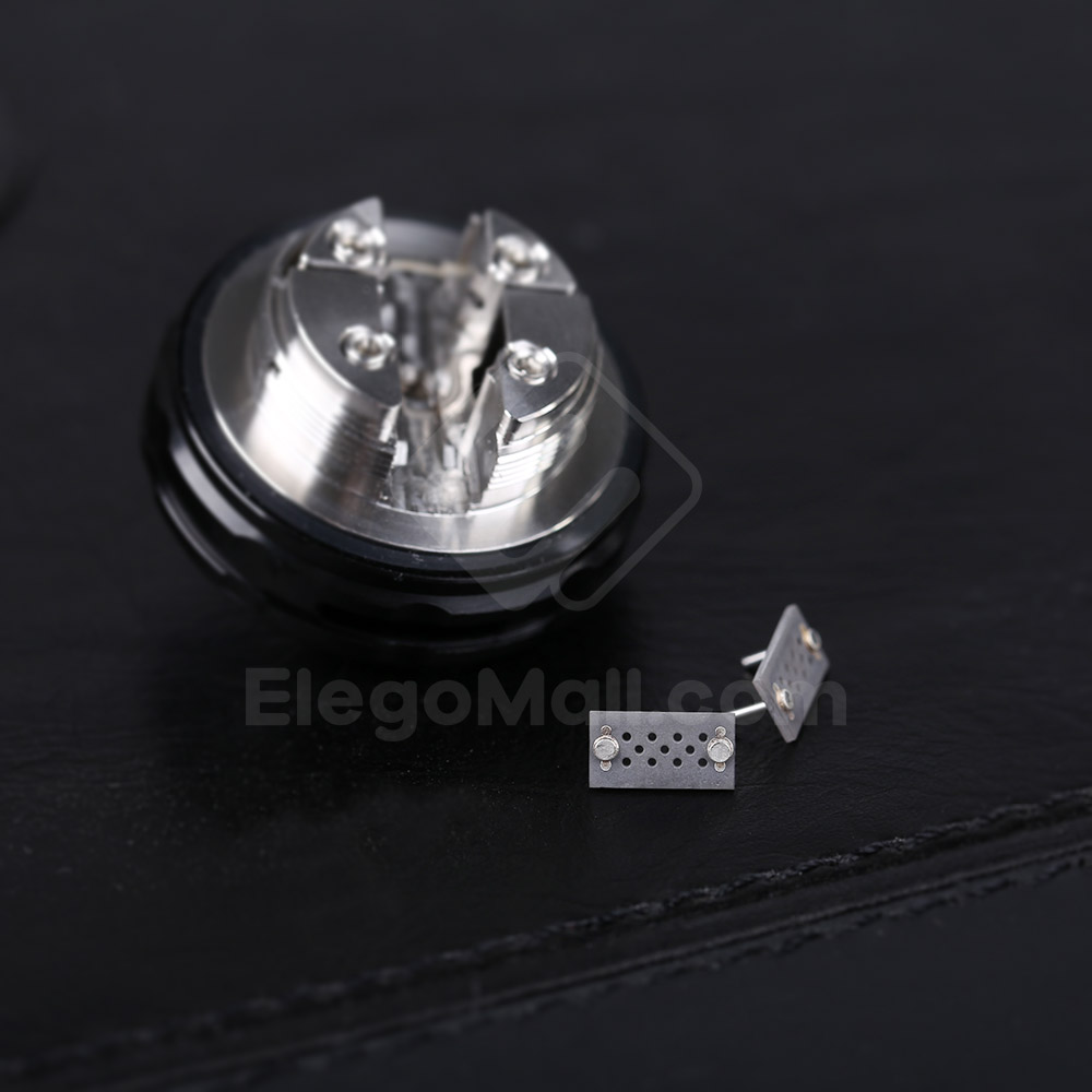 Joyetech RFC Riftcore Duo RTA Atomizer