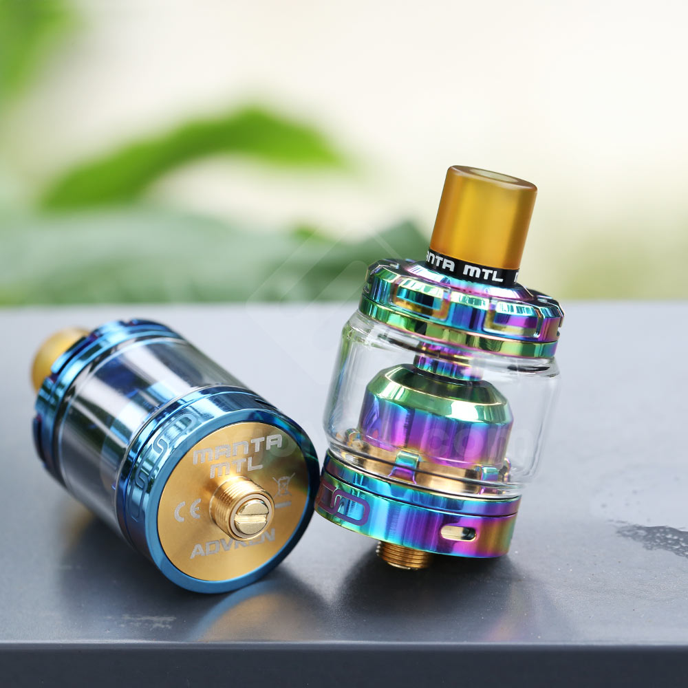 Advken Manta MTL RTA