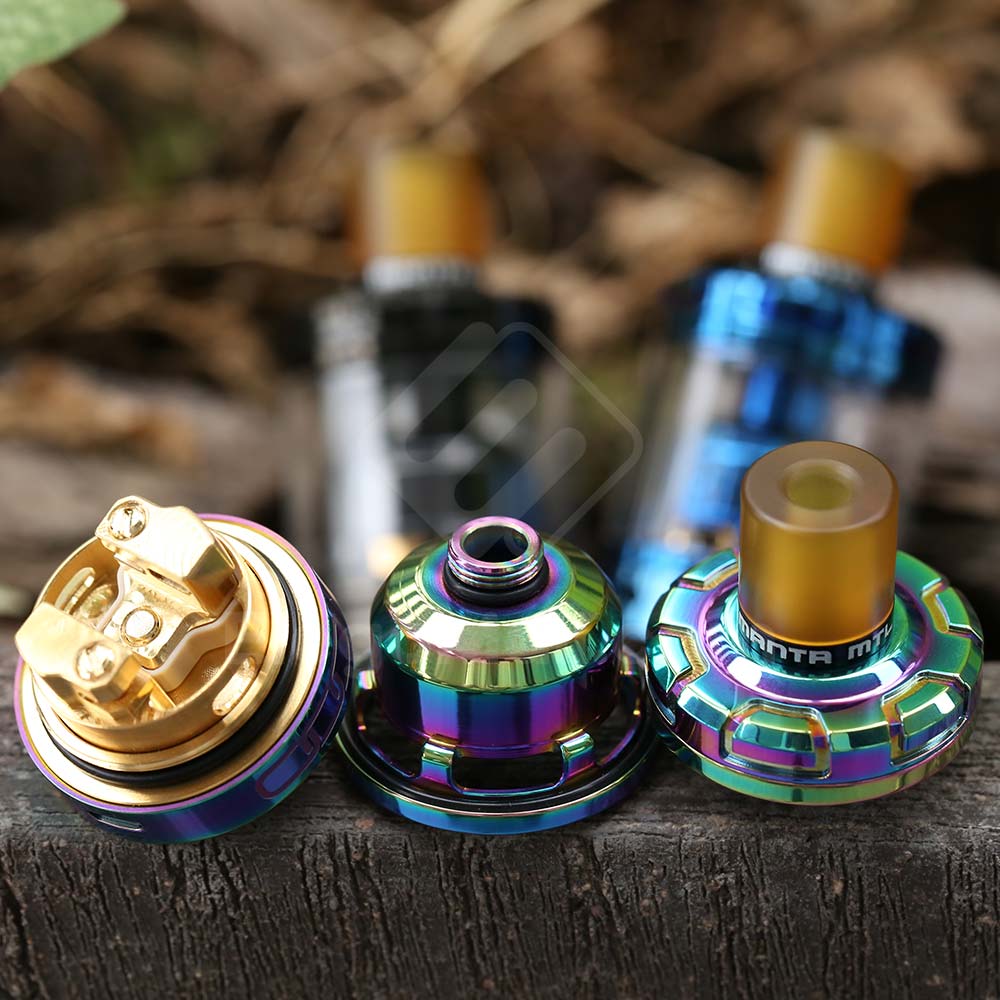 Advken Manta MTL RTA Tank Atomizer