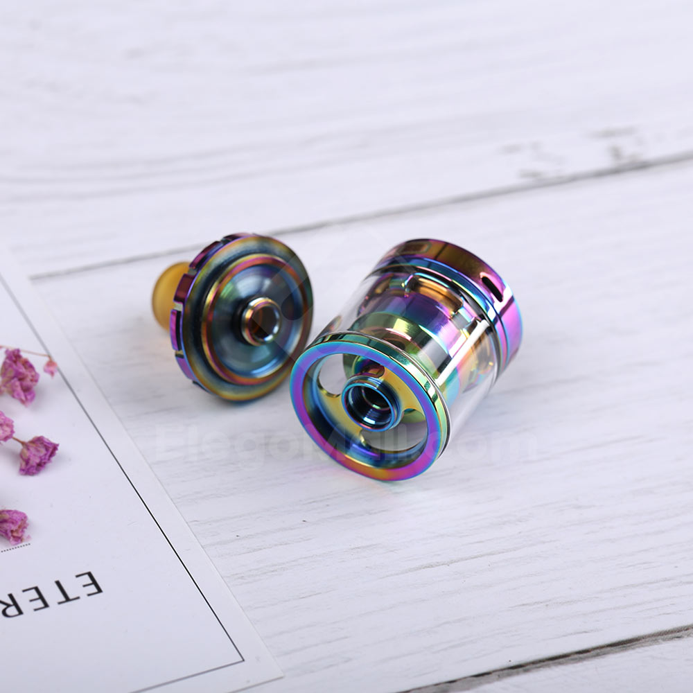 Advken Manta MTL RTA Tank Atomizer