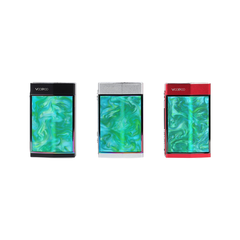 VOOPOO TOO 80/180W Box Mod Resin Version