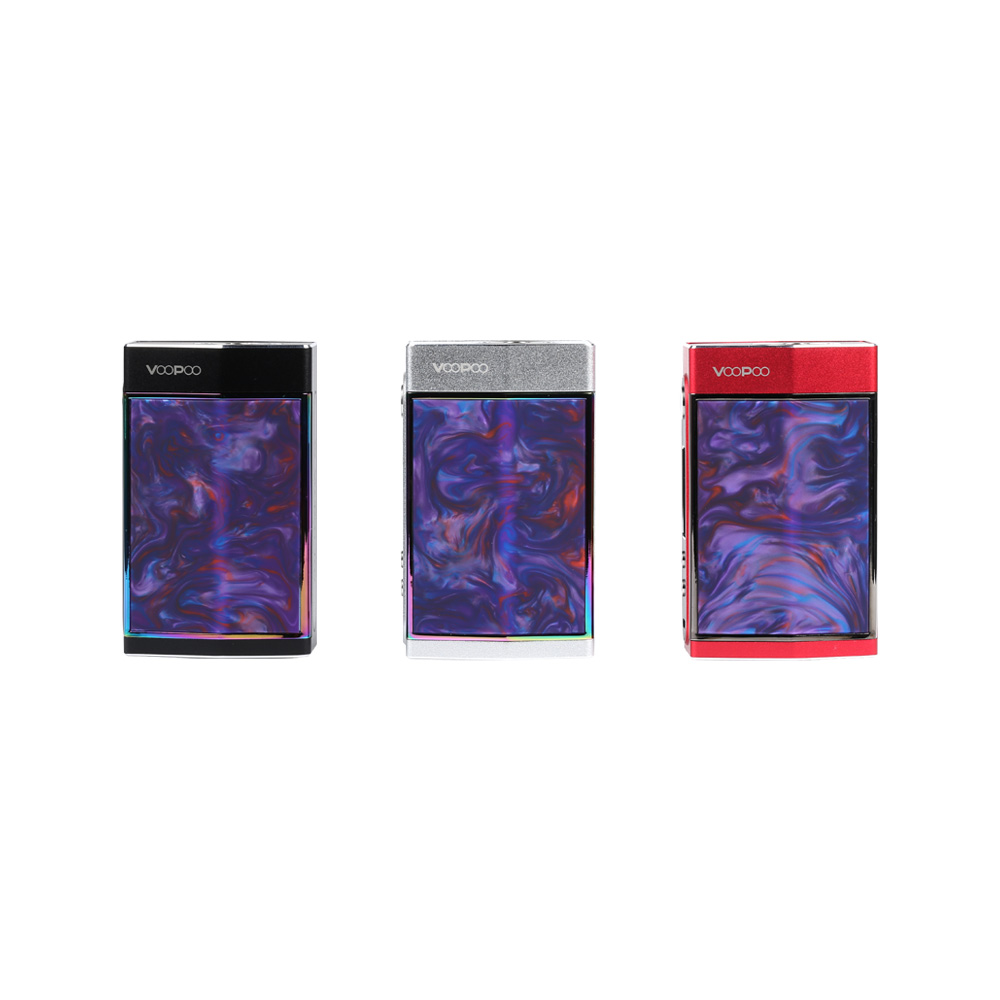 VOOPOO TOO 80/180W Box Mod Resin Version