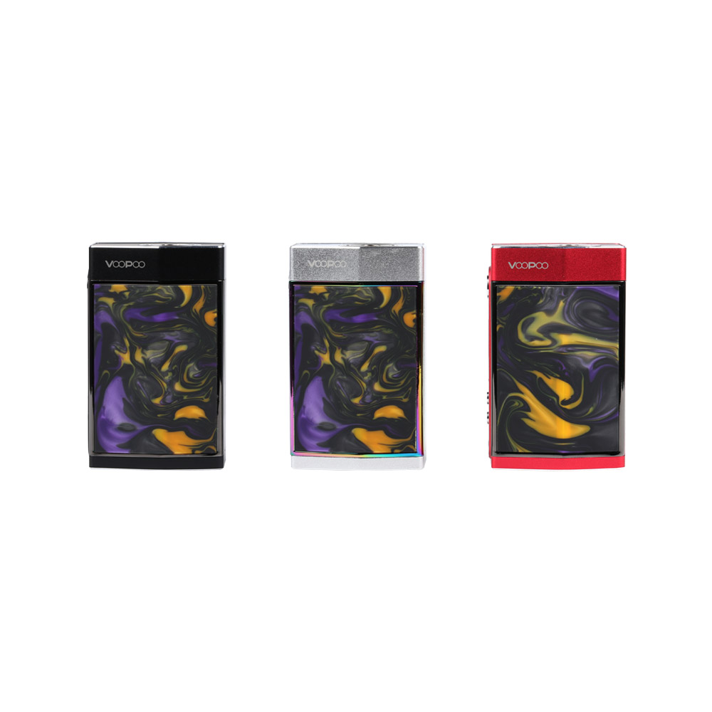 VOOPOO TOO 80/180W Box Mod Resin Version