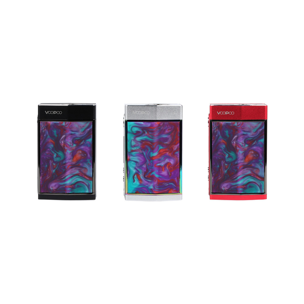 VOOPOO TOO 80/180W Box Mod Resin Version