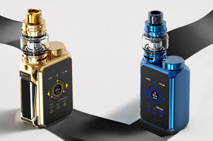 SMOK G-Priv Baby Kit Luxe Edition  Elegomall