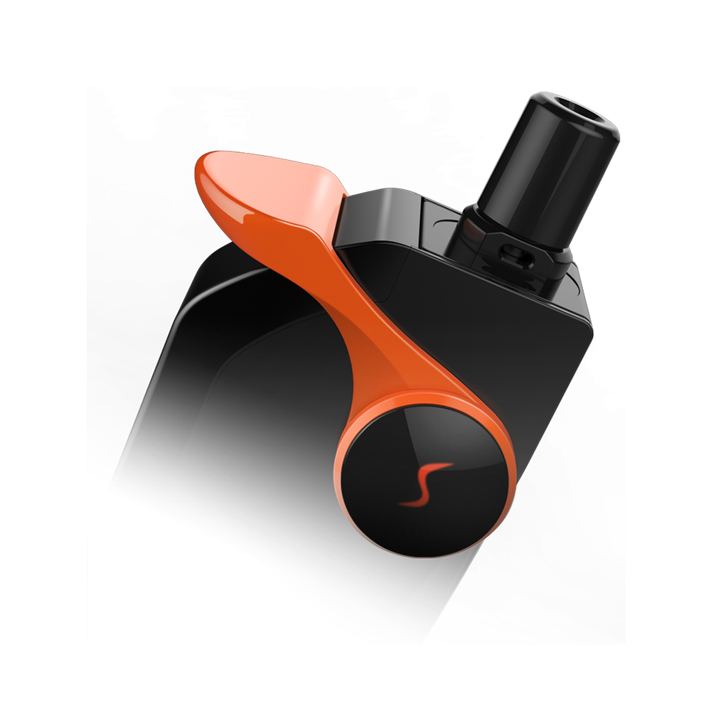 USONICIG Rhythm UltraSonic Vaping Kit