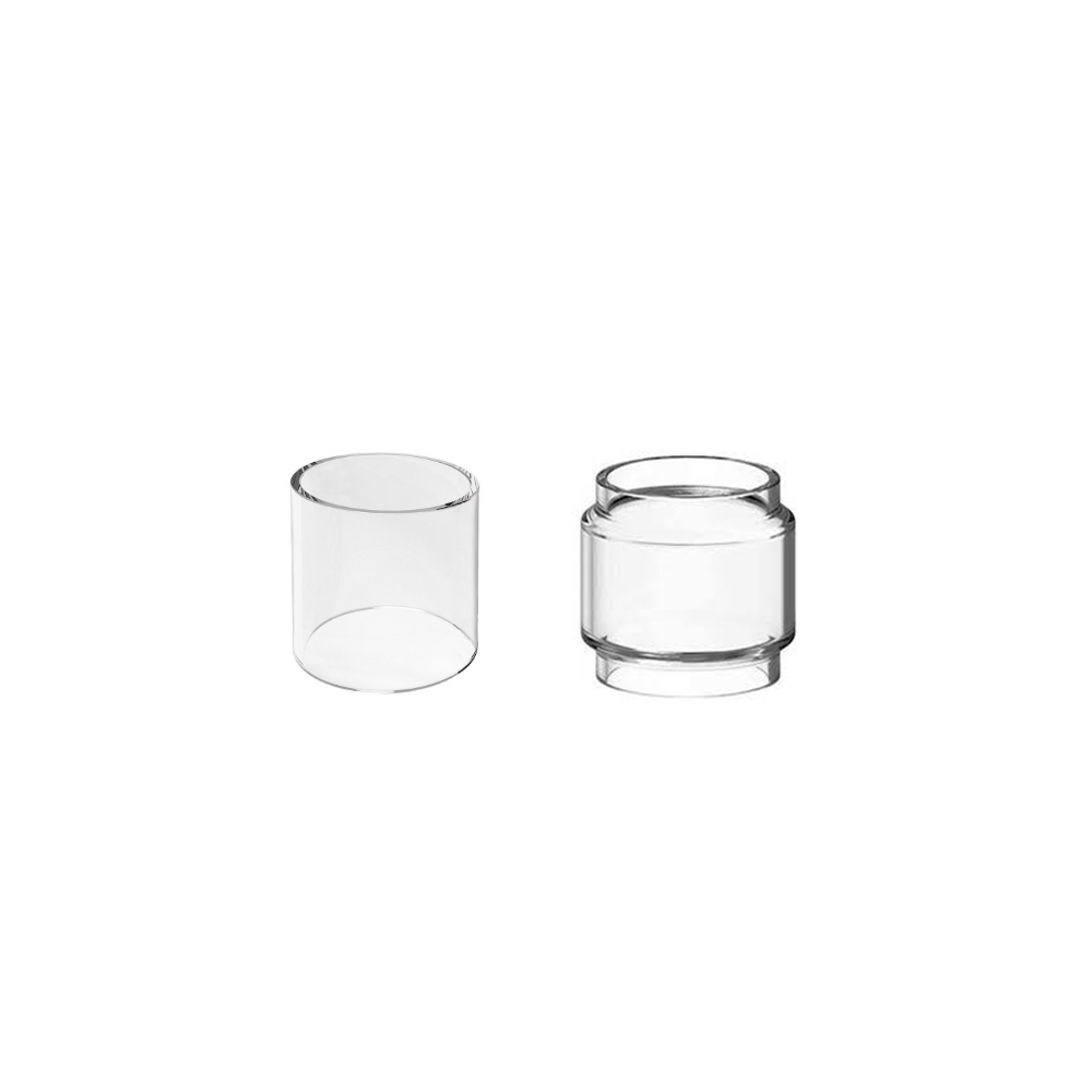 Vapefly Galaxies MTL RTA Replacement Glass Tube 3ml/5ml