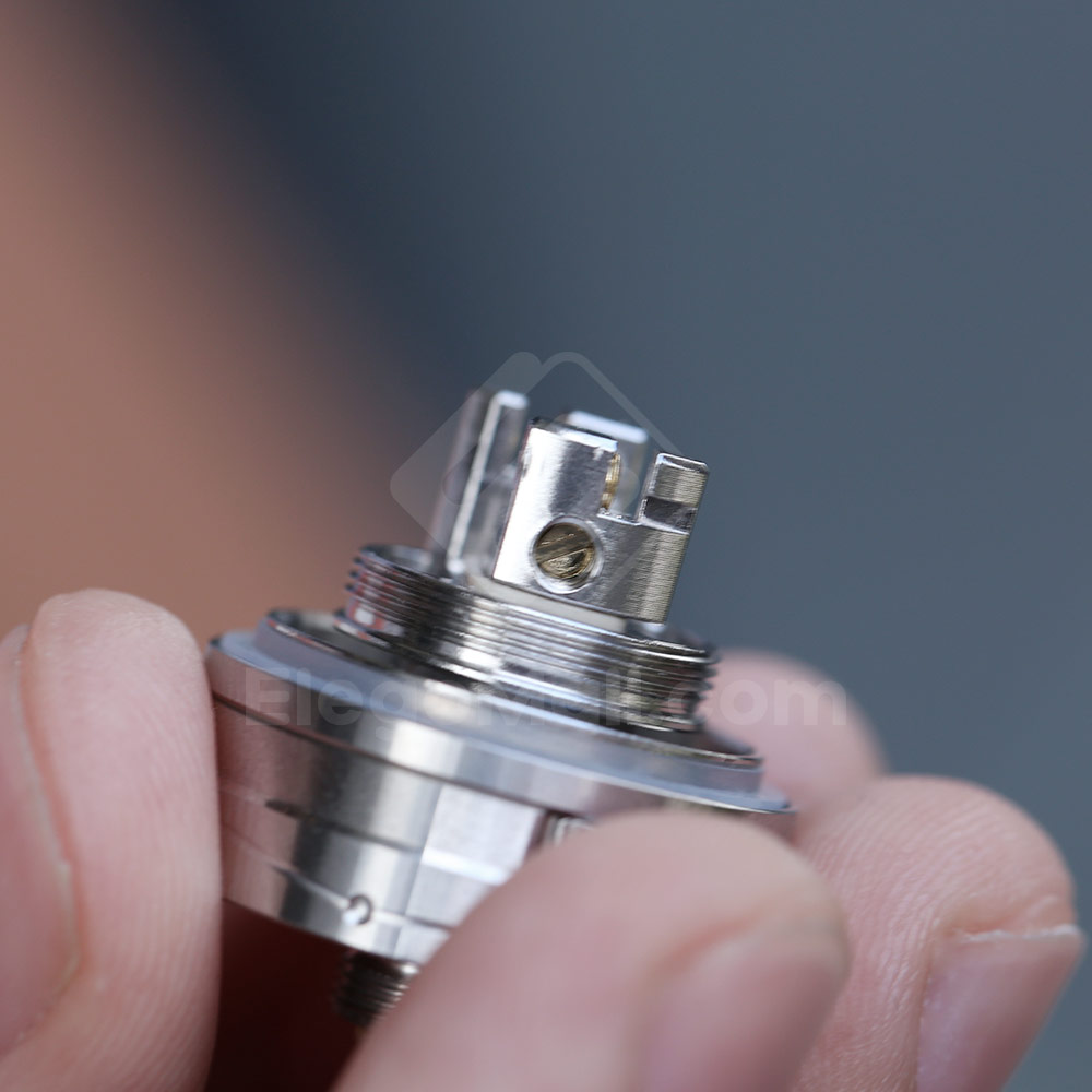 Vapefly Galaxies MTL RTA Tank Atomizer