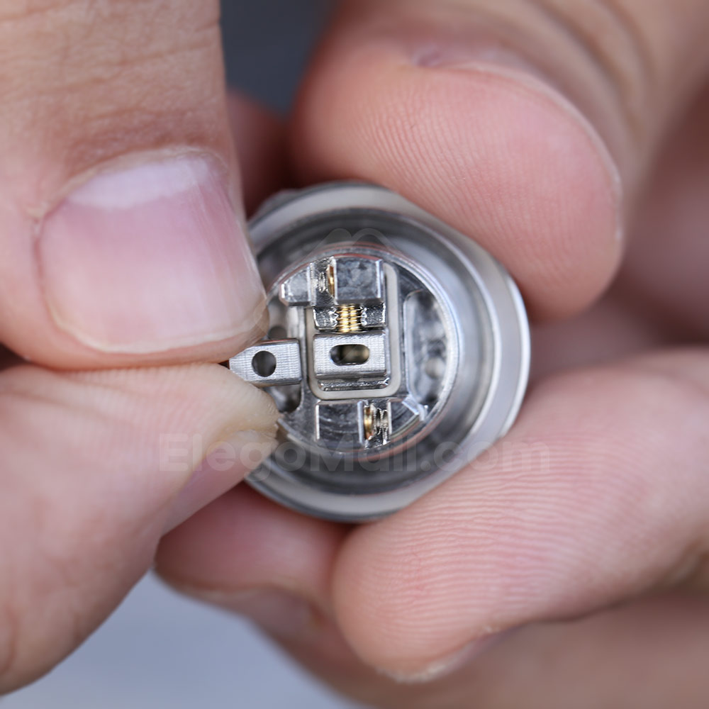 Vapefly Galaxies MTL RTA Tank Atomizer