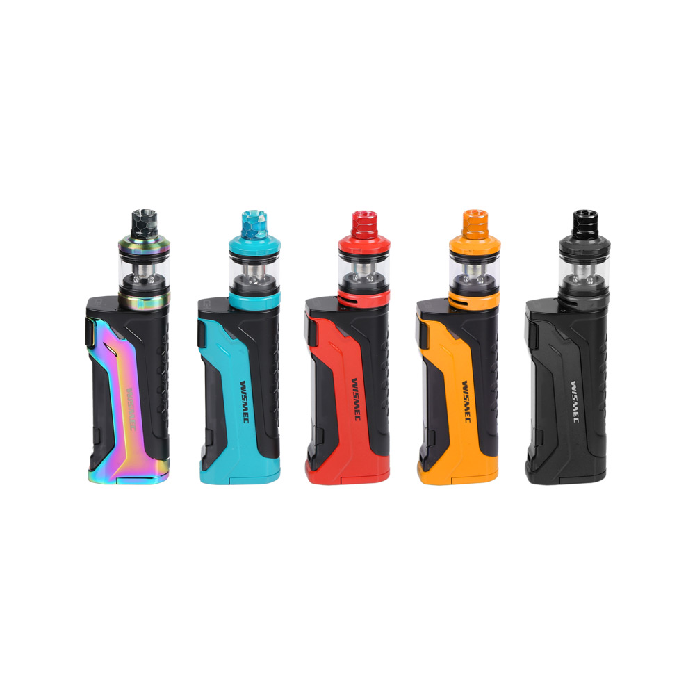 Wismec CB-80 Kit with AMOR NS Pro