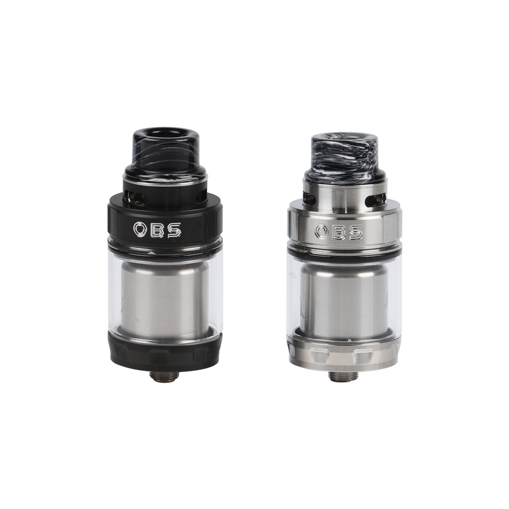 OBS Engine 2 RTA Tank Atomizer