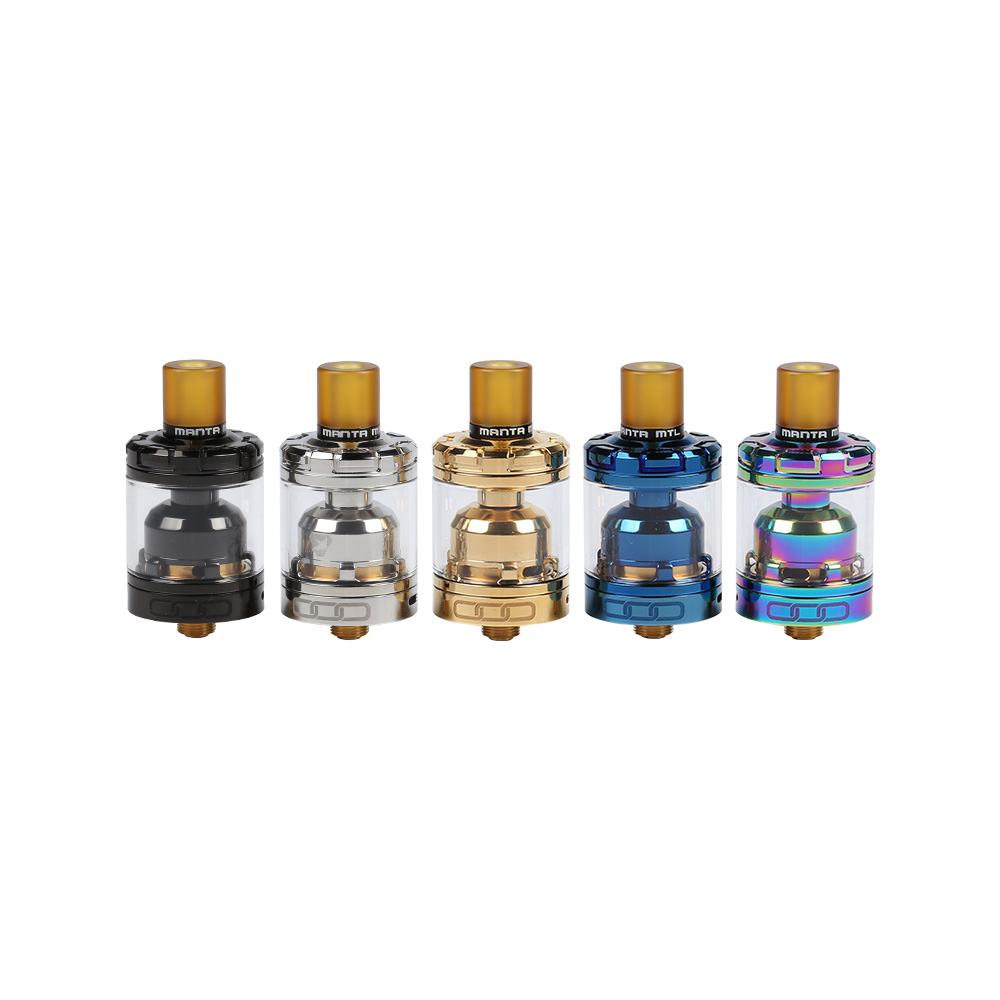 Advken Manta MTL RTA Tank Atomizer