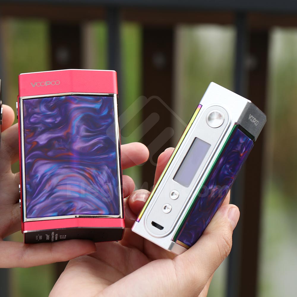 Voopoo Too