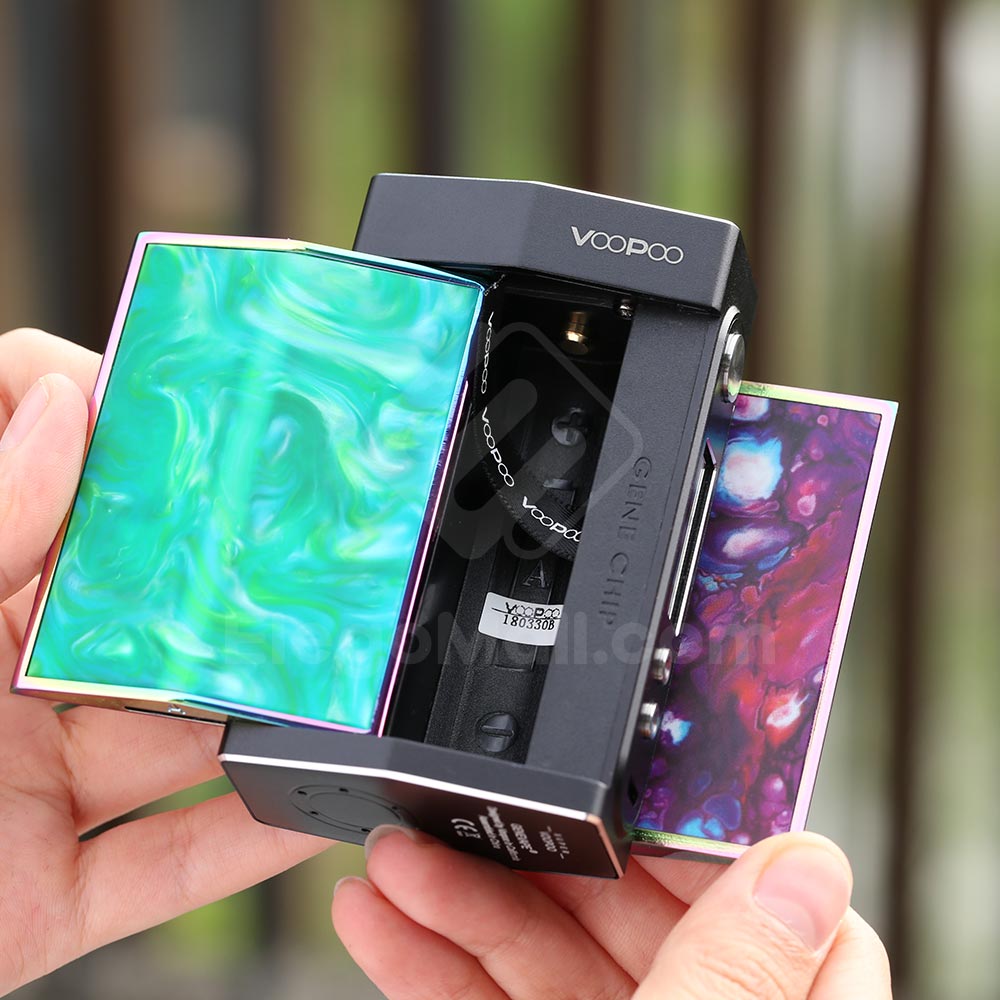 VOOPOO TOO 80/180W Box Mod Resin Version