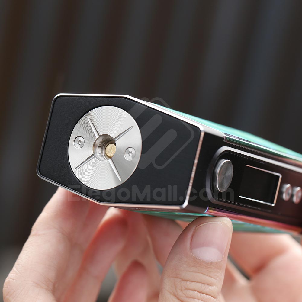 VOOPOO TOO 80/180W Box Mod Resin Version