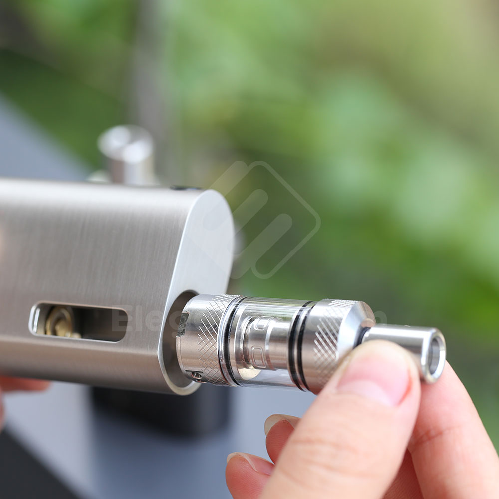 Teslacigs AT Kit with AT Tank