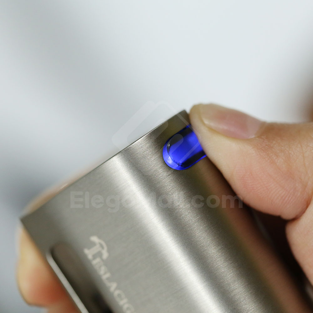 Teslacigs AT Kit with AT Tank