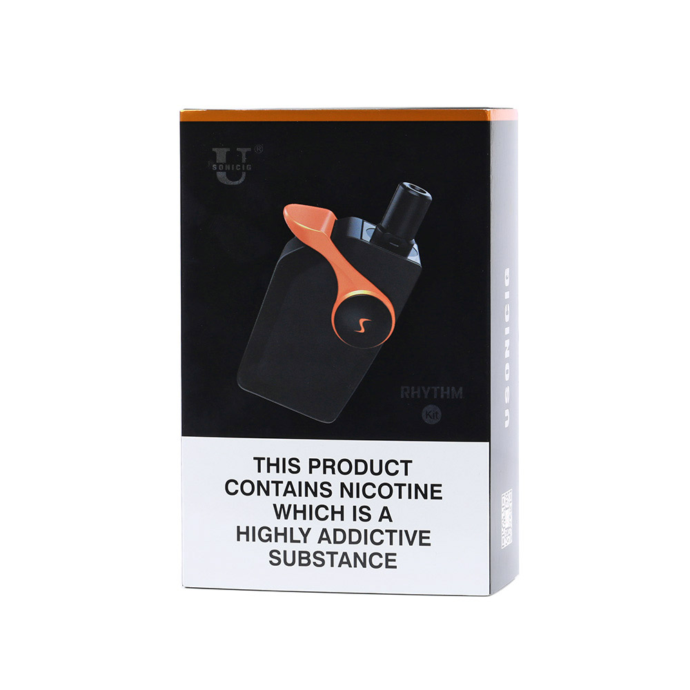 USONICIG Rhythm UltraSonic Vaping Kit