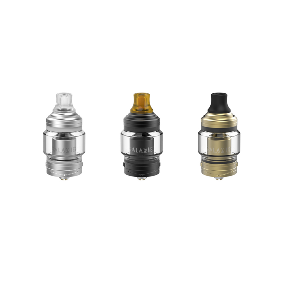 Vapefly Galaxies MTL RTA Tank Atomizer