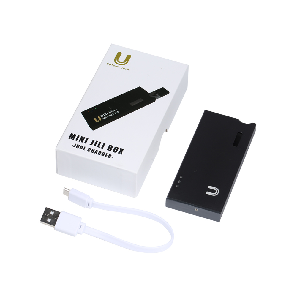 UpTown Tech Mini JILI BOX PCC
