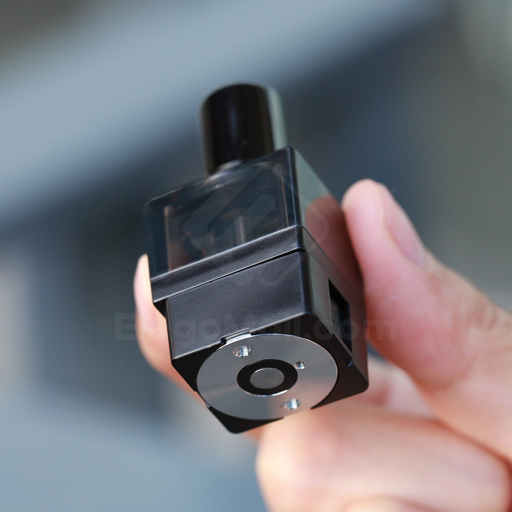 USONICIG Rhythm UltraSonic Vaping Kit