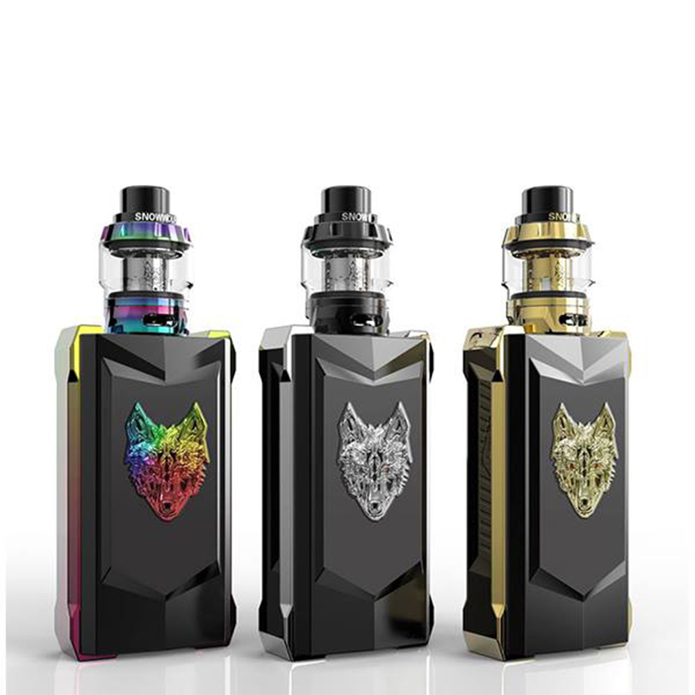 Snowwolf Mfeng kit Limited Edition