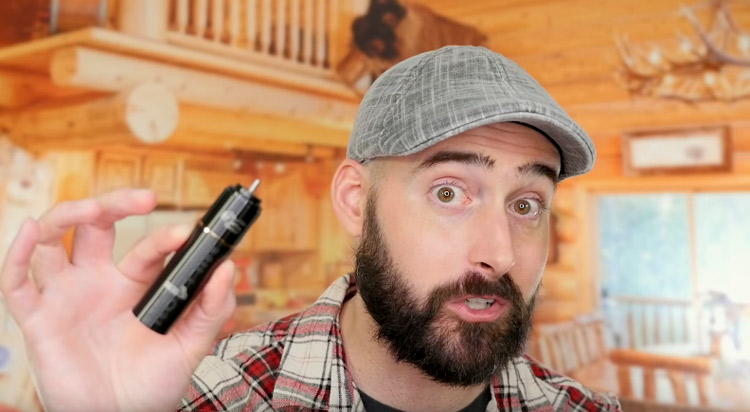 Uwell One Million Juice Capsule Bottle Elegomall