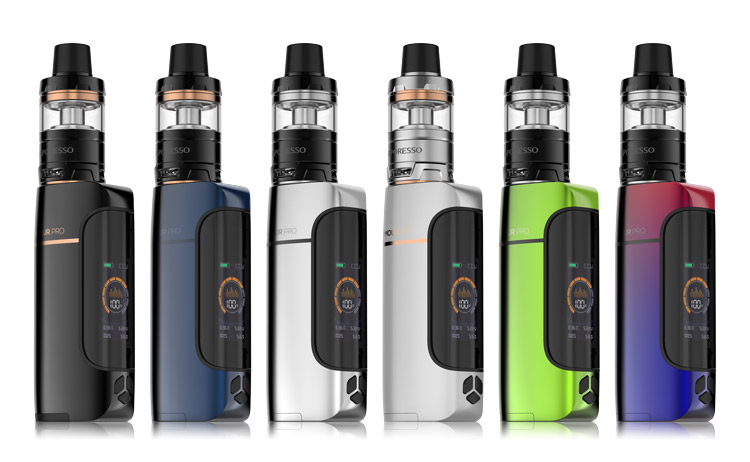 Vaporesso Armour Pro Kit Elegomall