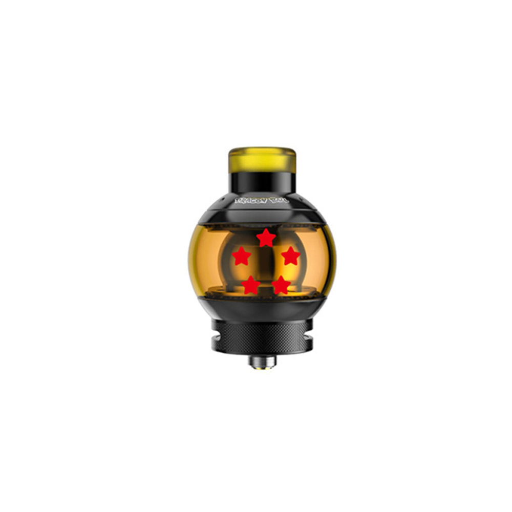 Fumytech Dragon Ball V2 RTA Tank Atomizer