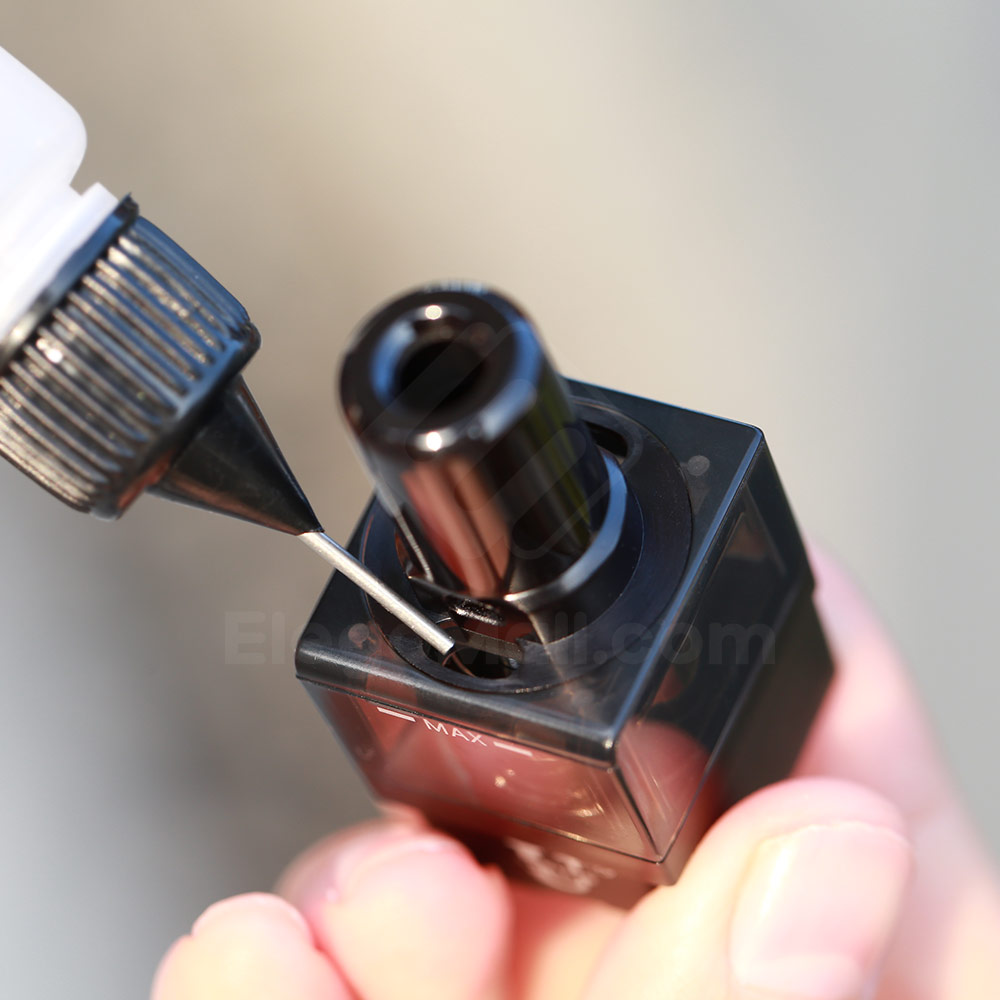 USONICIG RHYTHM Ultrasonic Tank (Pod) 1pc/pack