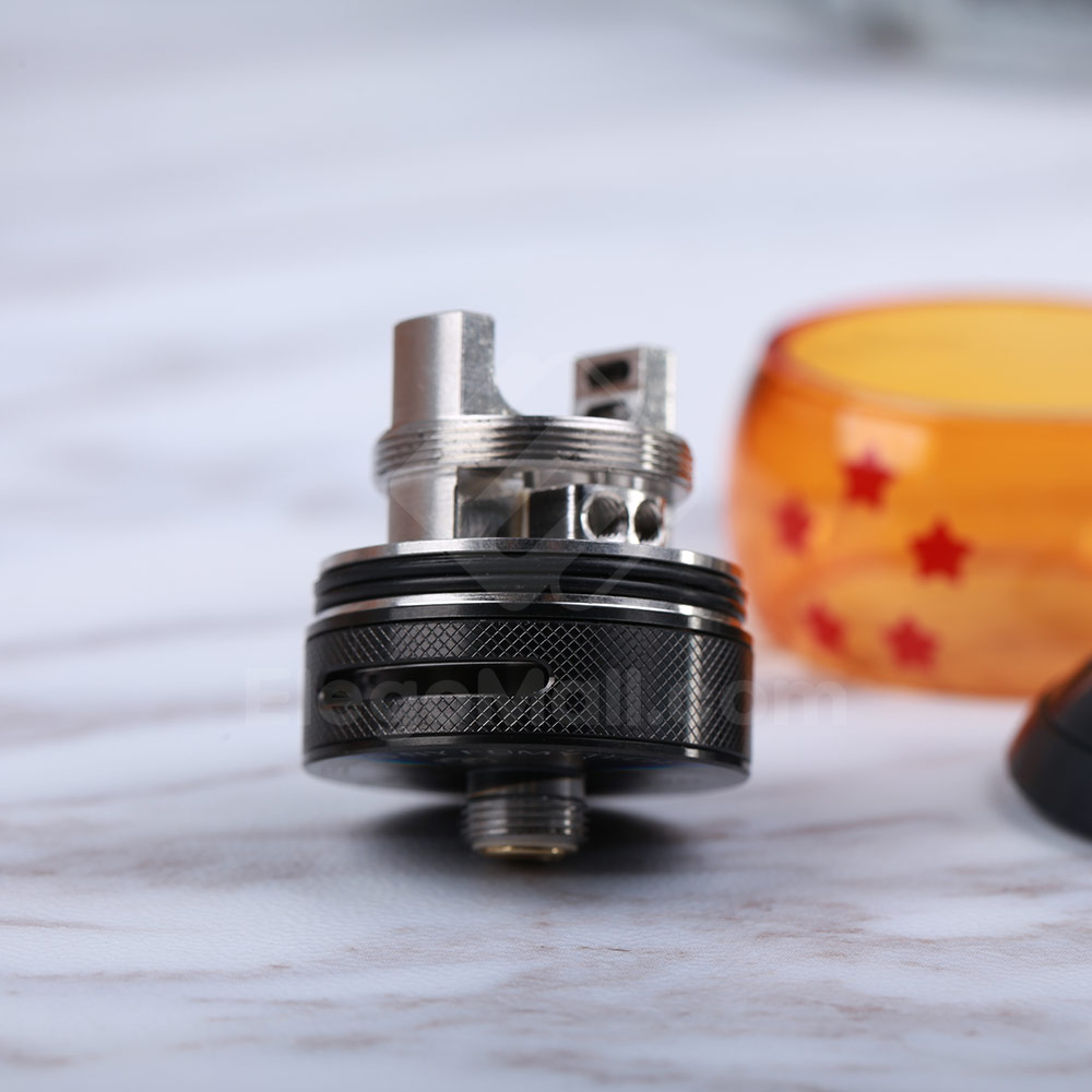 Fumytech Dragon Ball V2 RTA Tank Atomizer