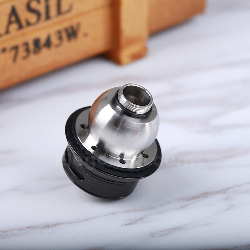 Fumytech Dragon Ball V2 RTA Tank Atomizer