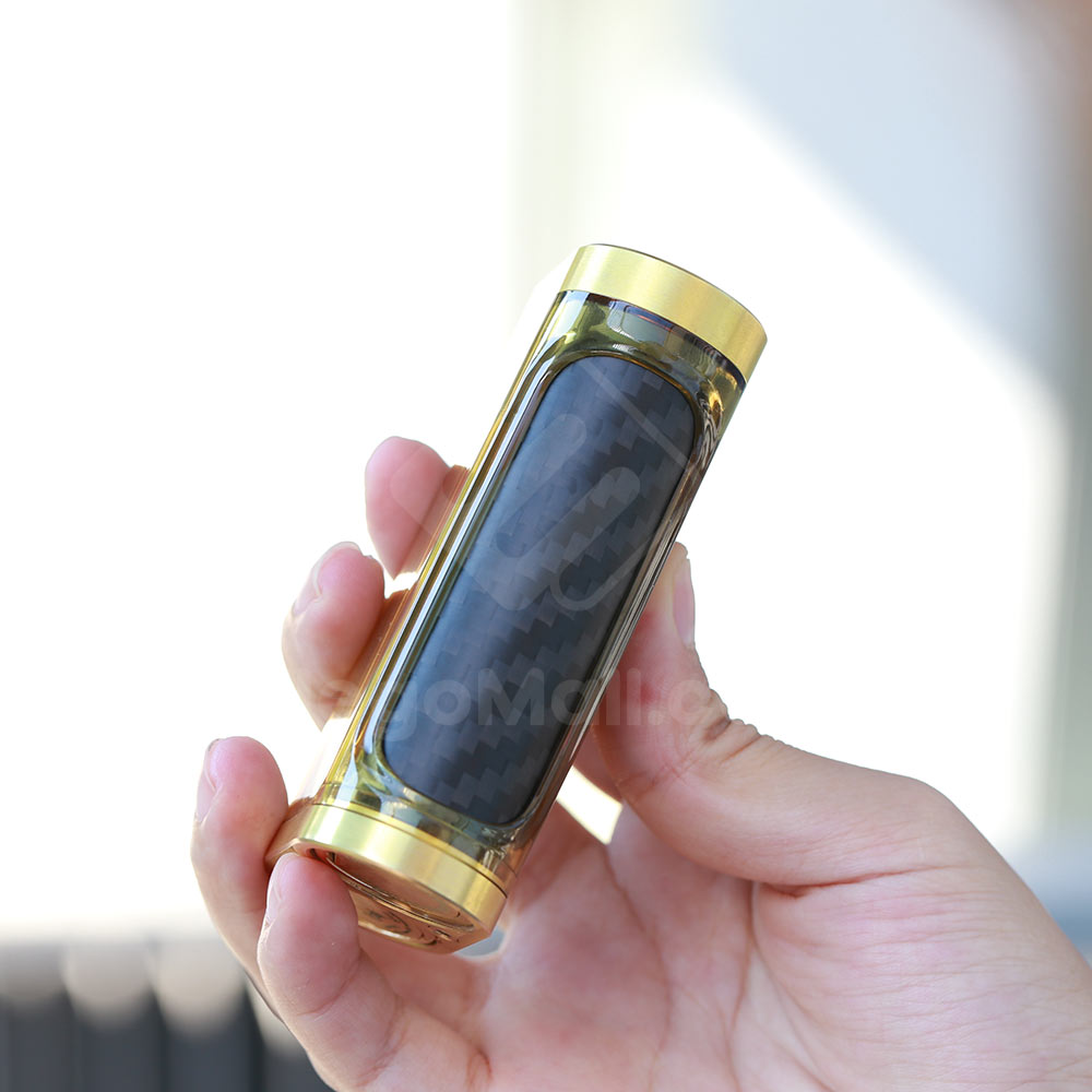 Lost Vape Furyan Mechanical Squonker Mod - 9ml