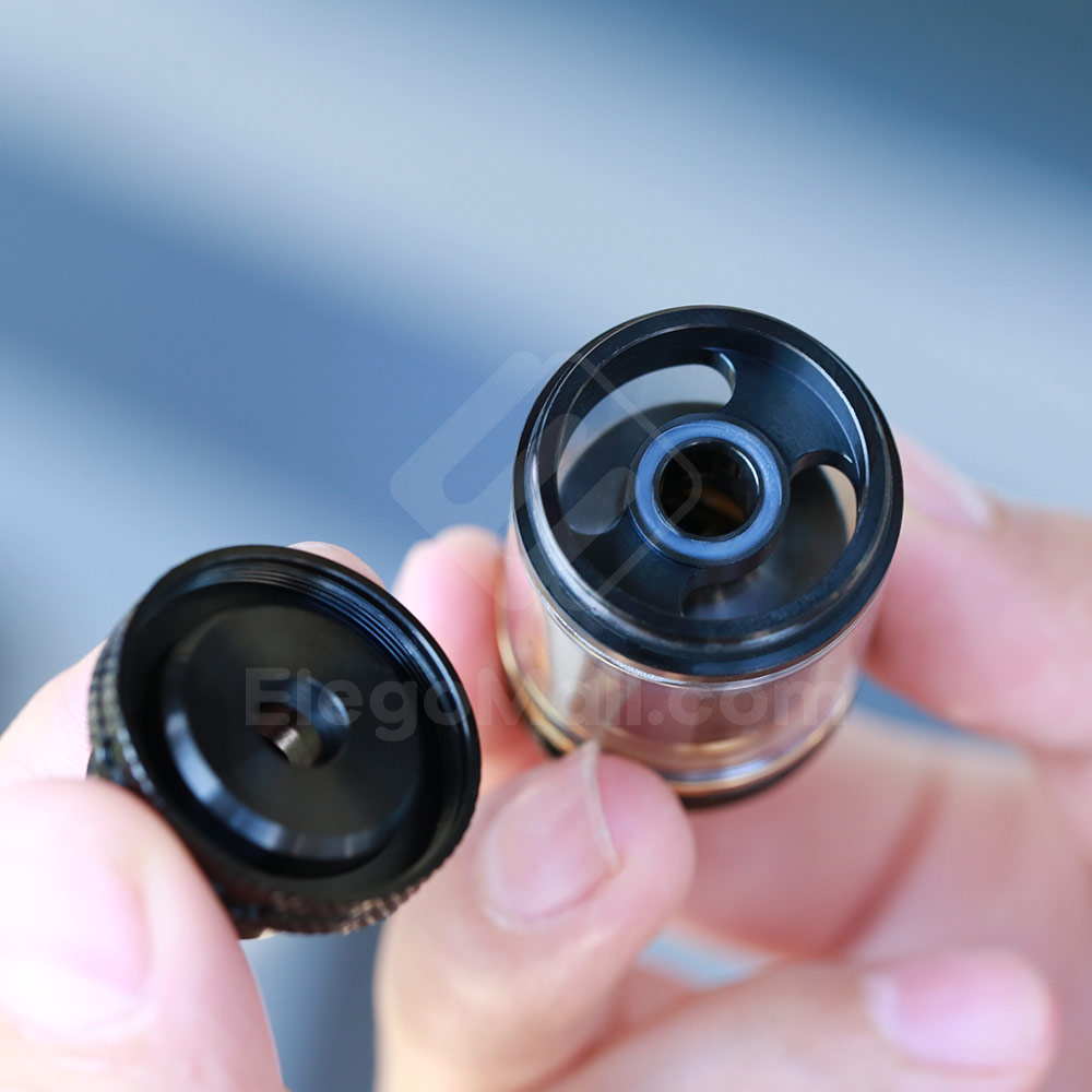 CoilART MAGE RTA V2 Tank