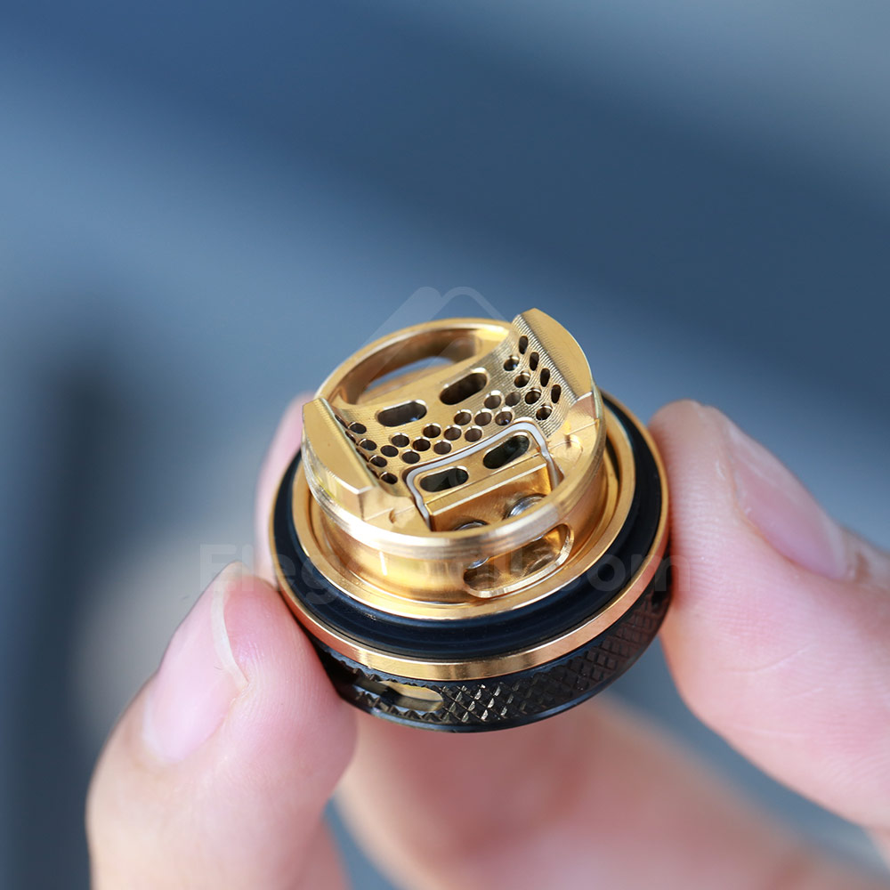 CoilART MAGE RTA V2 Tank