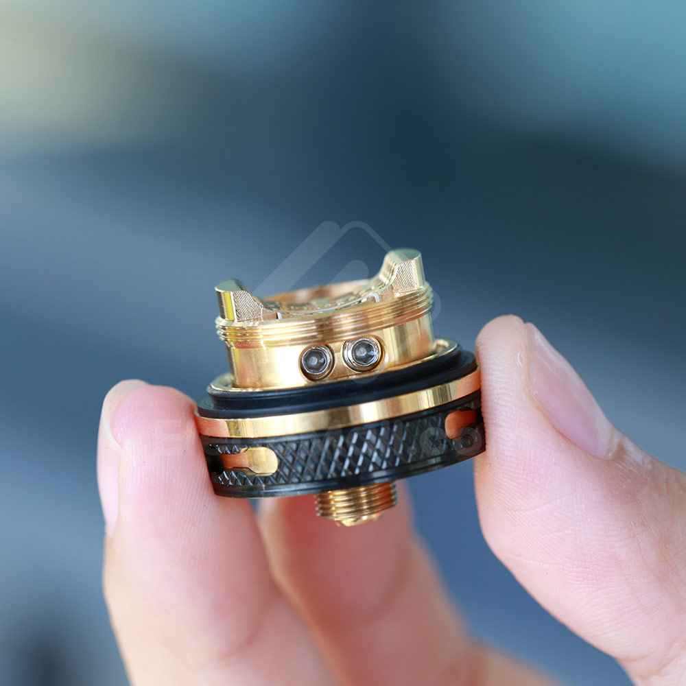 CoilART MAGE RTA V2 Tank