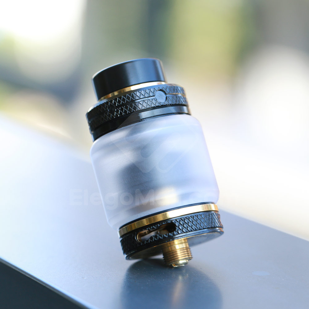 CoilART MAGE RTA V2 Tank