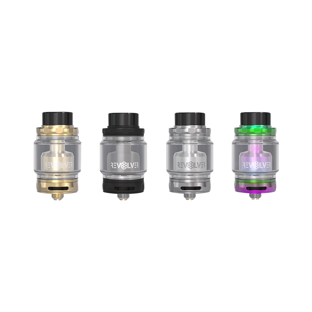 Vandy Vape Revolver RTA Tank Atomizer