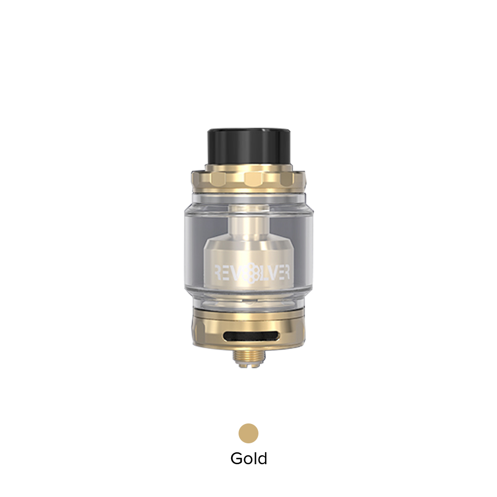 Vandy Vape Revolver RTA Tank Atomizer