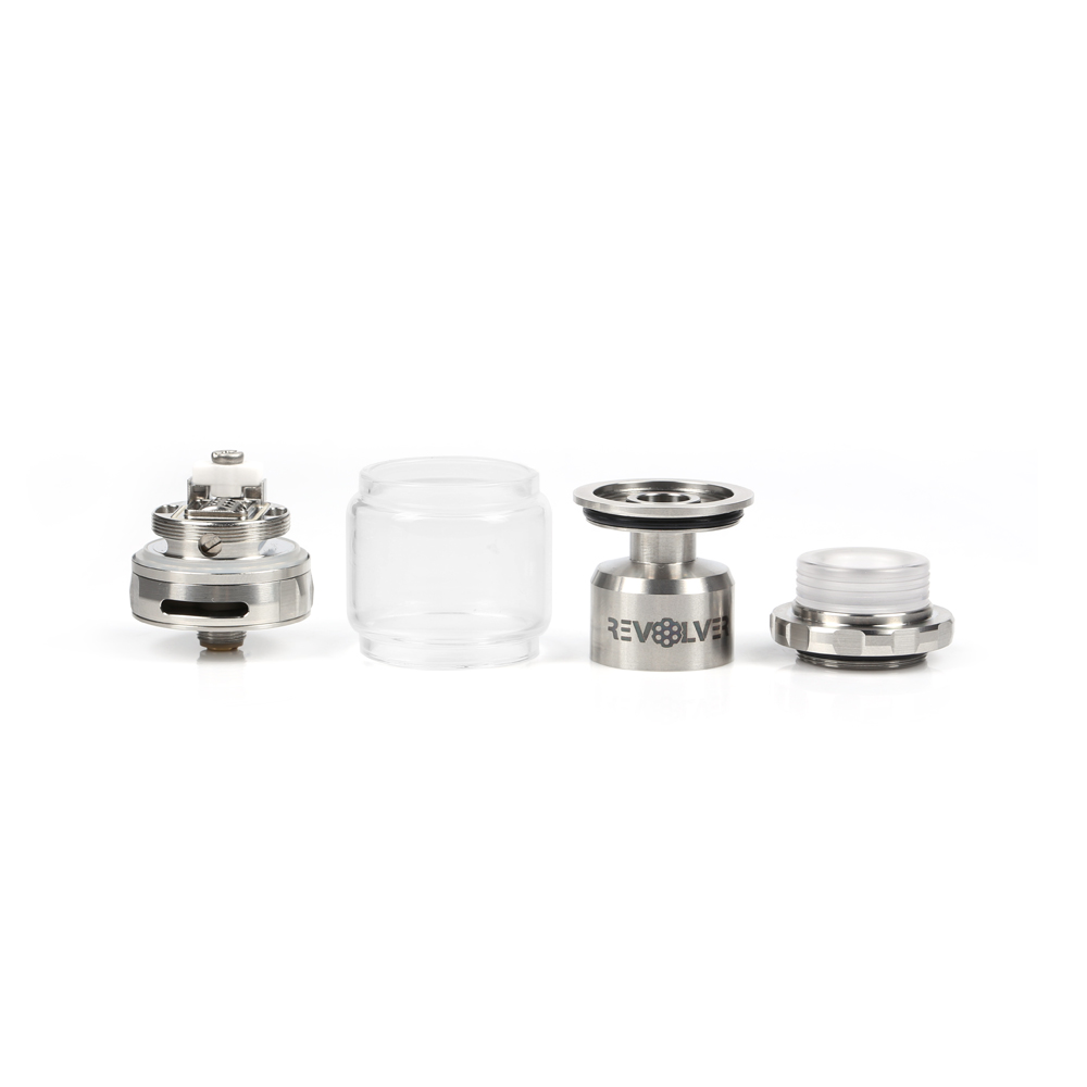 Vandy Vape Revolver RTA Tank Atomizer