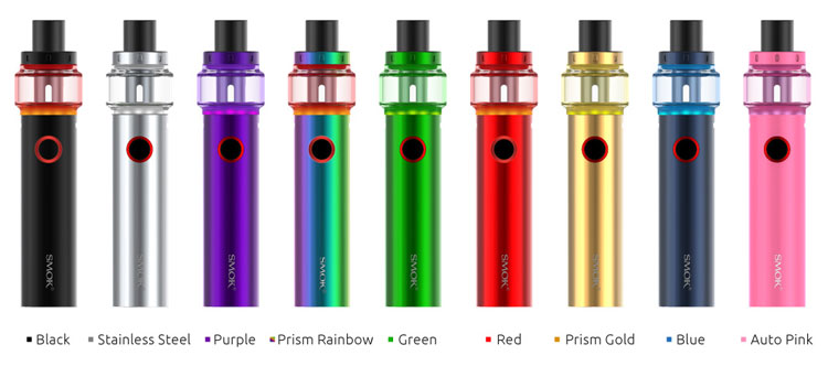 SMOK Vape Pen 22 Light Edition elegomall