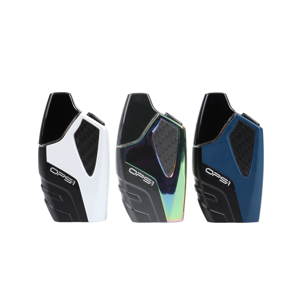 SMOKJOY OPS-1 Ultra Portable Starter Kit